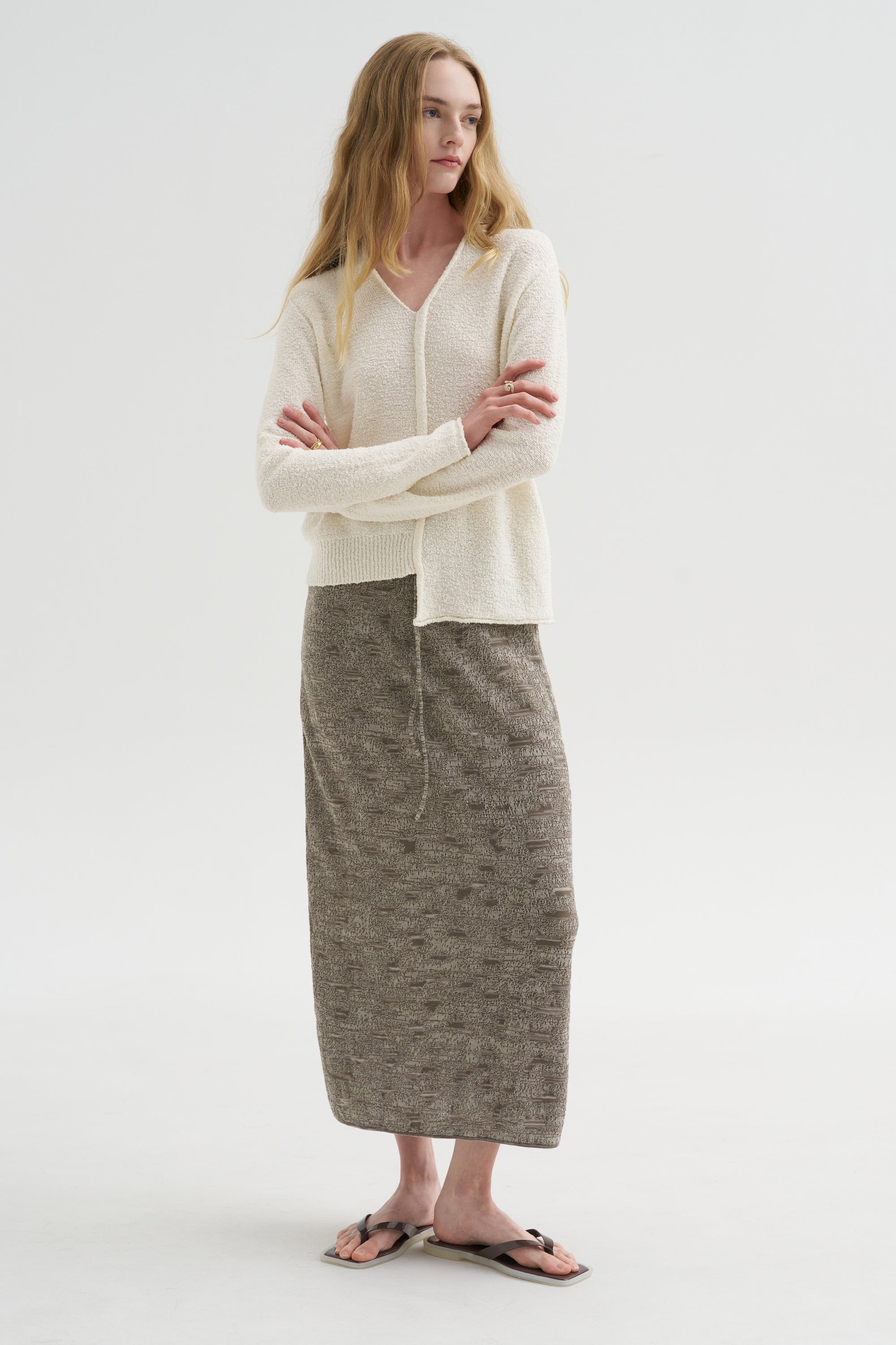 Terra Skirt, Rock Marl