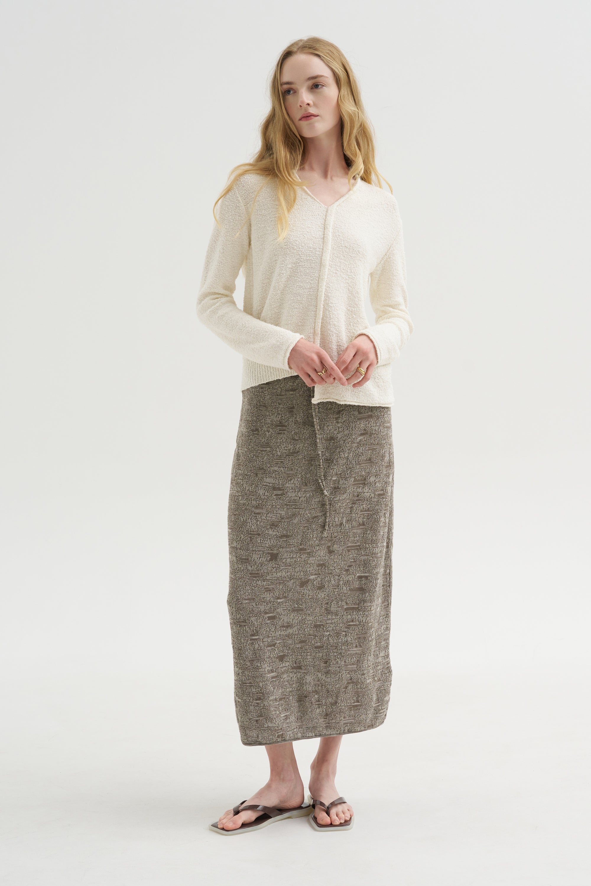 Terra Skirt, Rock Marl