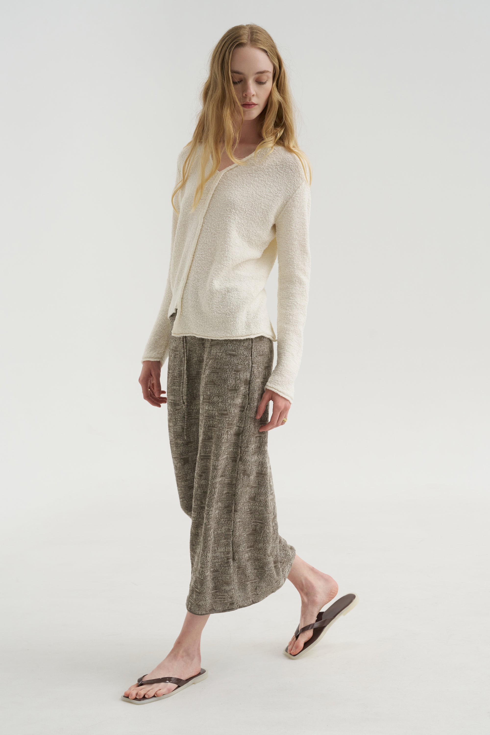 Terra Skirt, Rock Marl