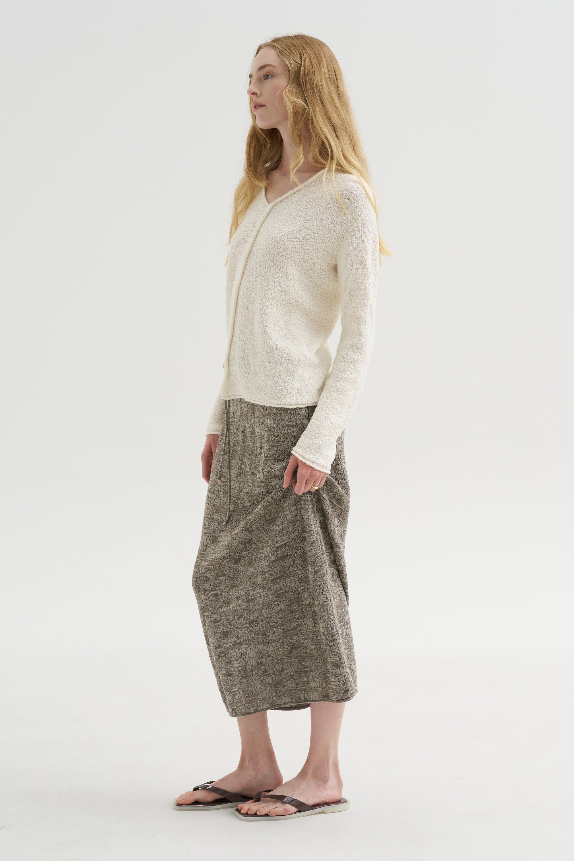 Terra Skirt, Rock Marl