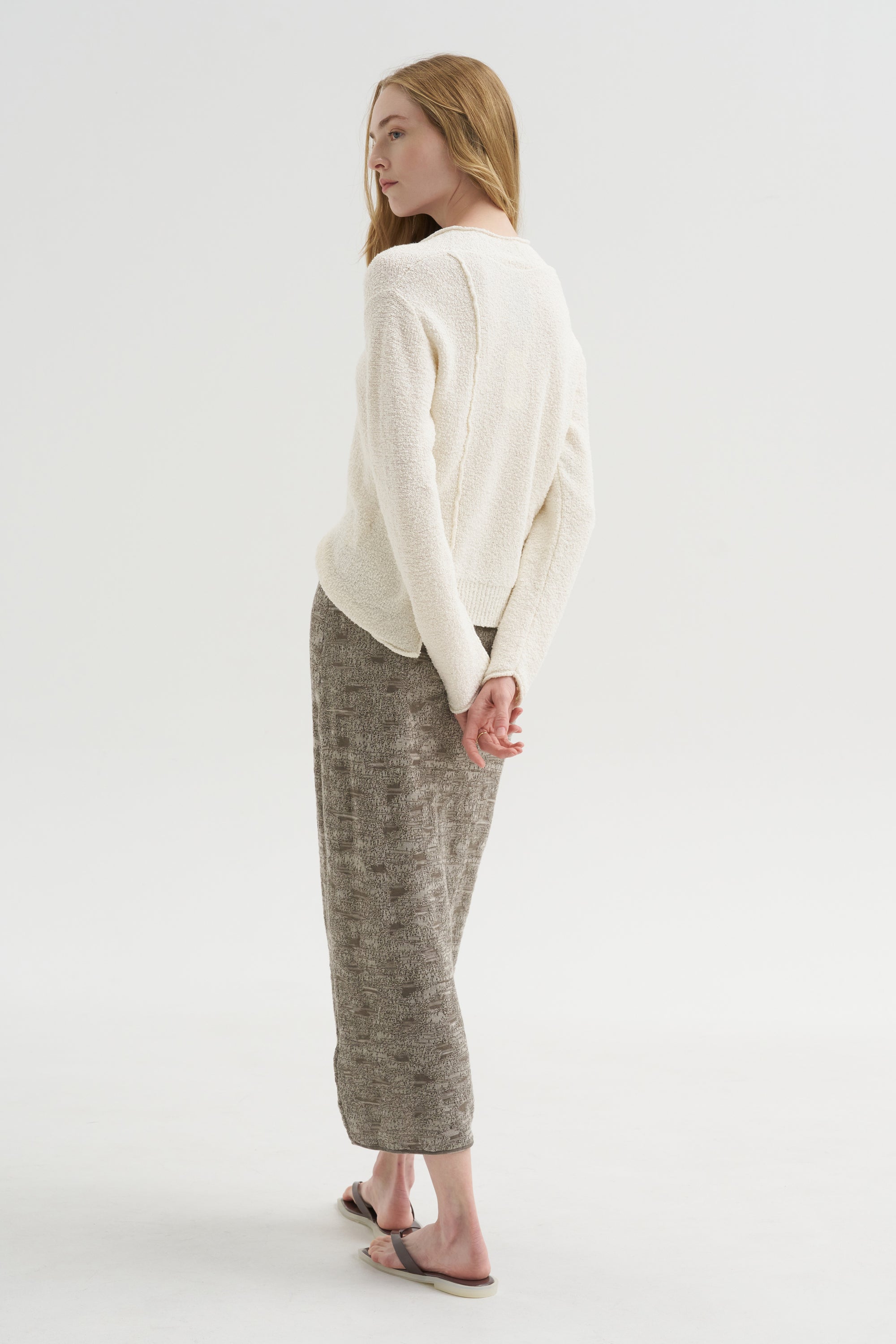 Terra Skirt, Rock Marl