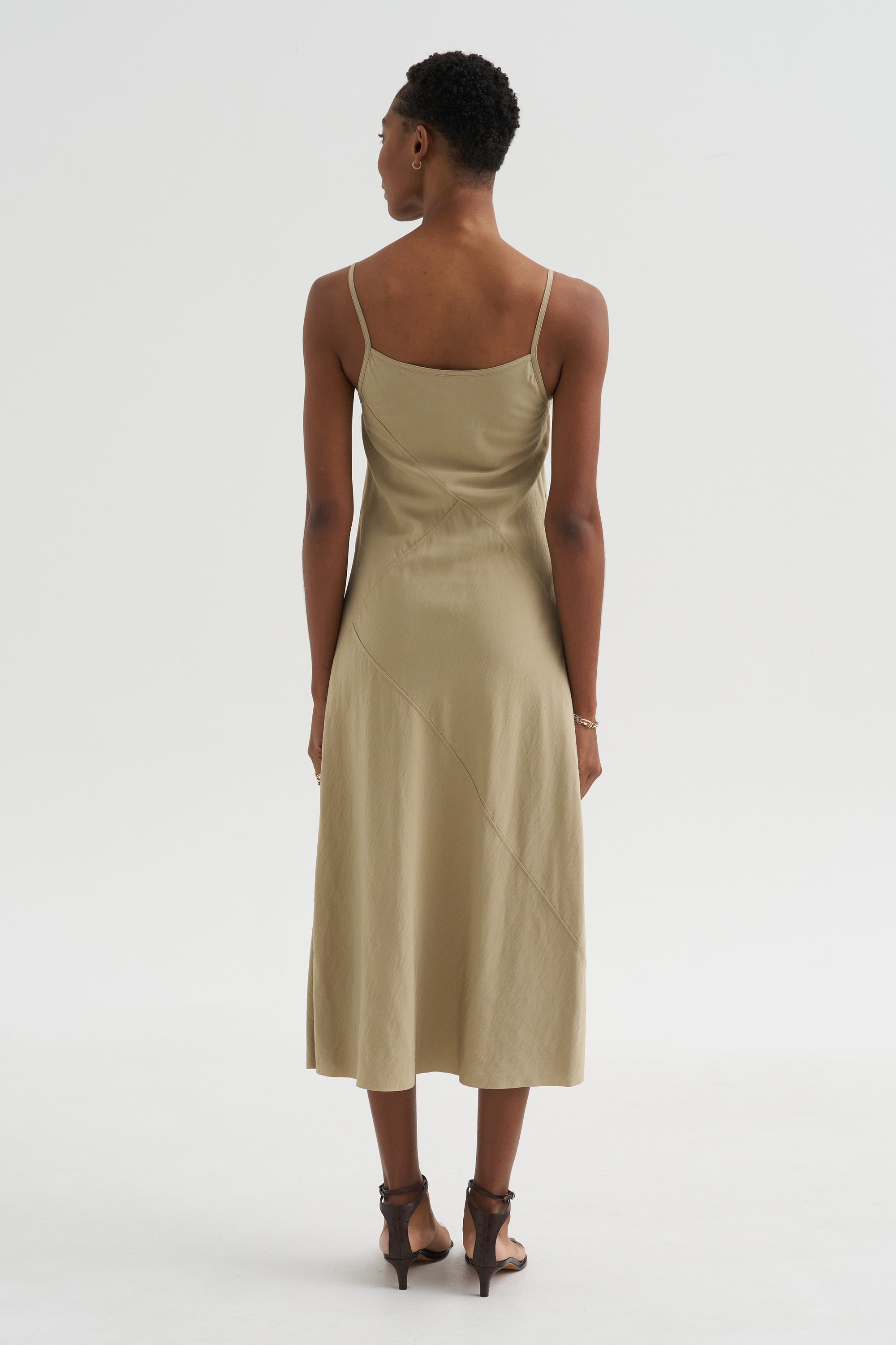 Bias Slip, Khaki