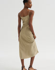 Bias Slip, Khaki