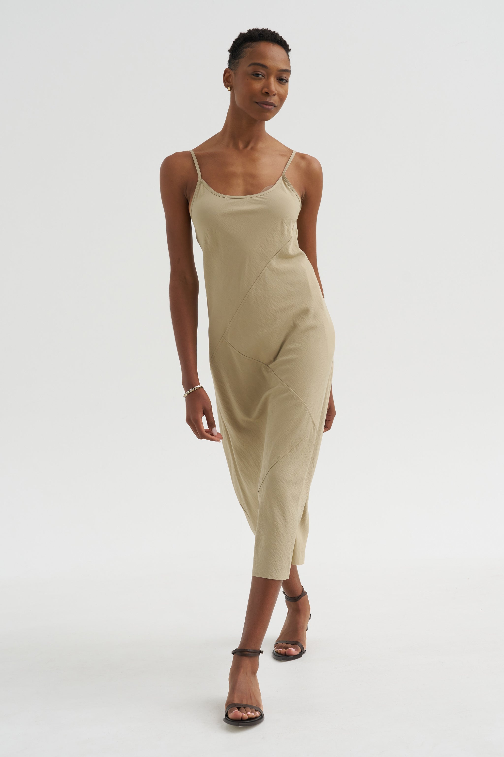 Lauren Manoogian at Kick Pleat