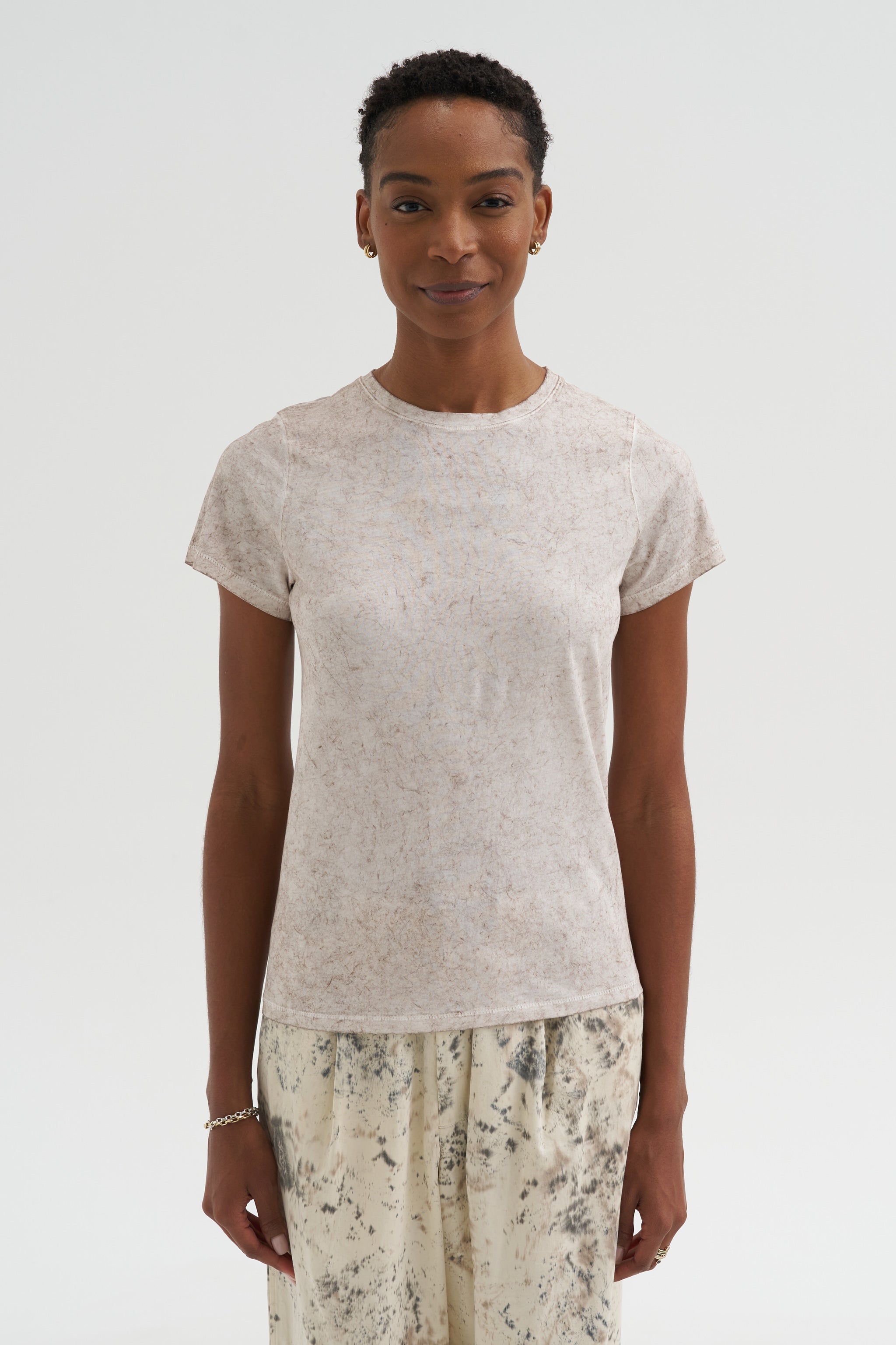 Lauren Manoogian at Kick Pleat