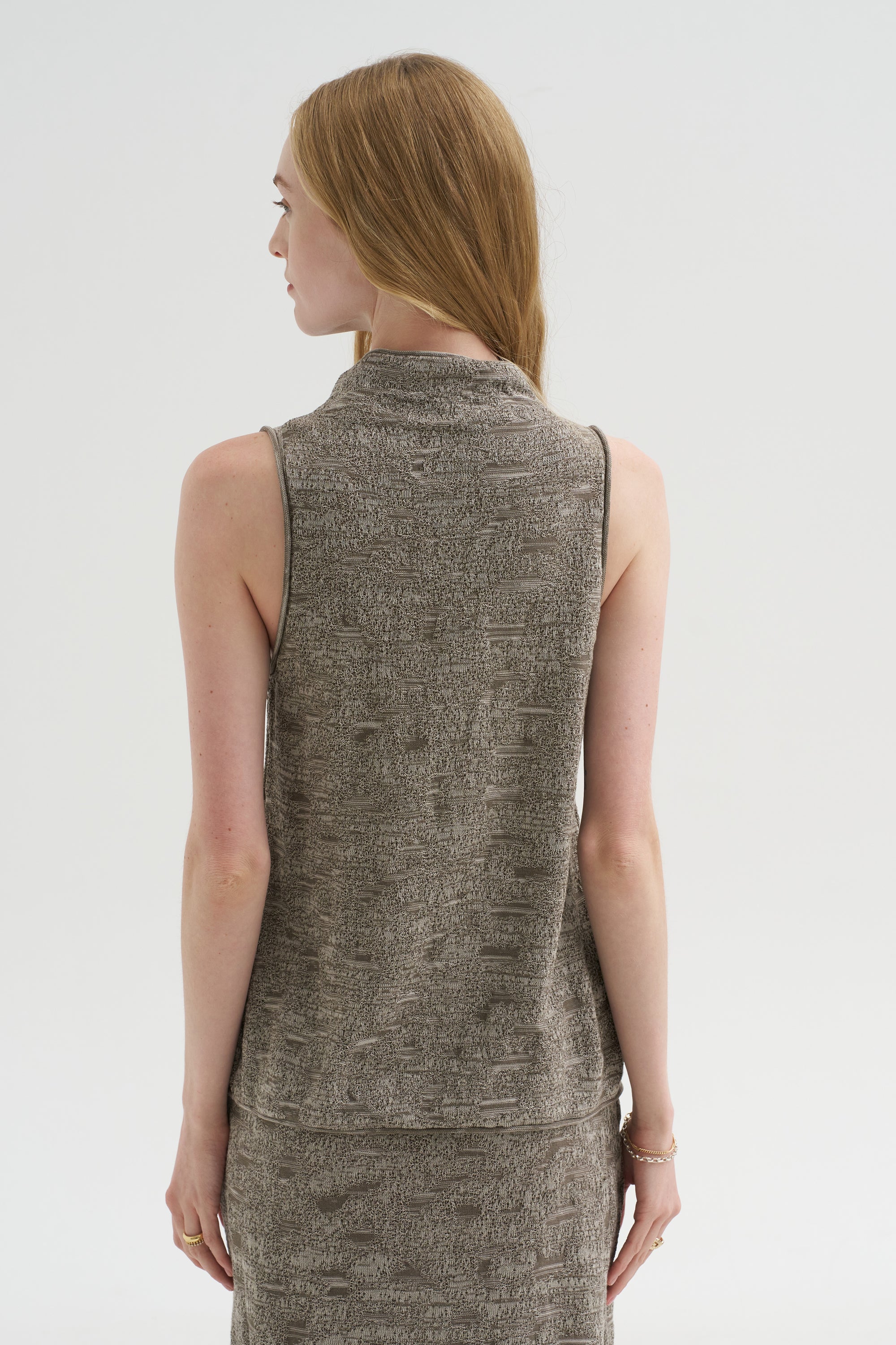 Terra Shell, Rock Marl