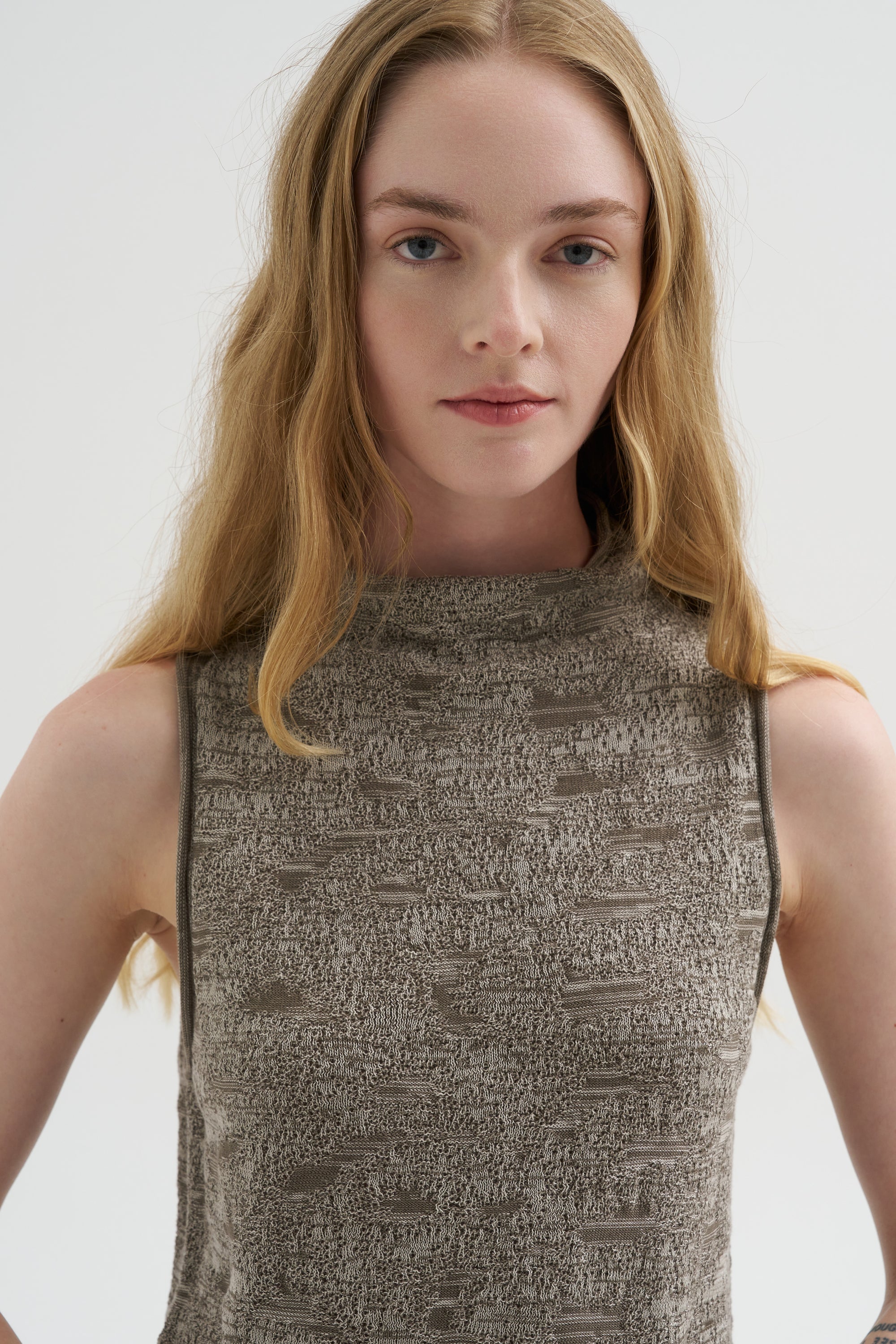Terra Shell, Rock Marl
