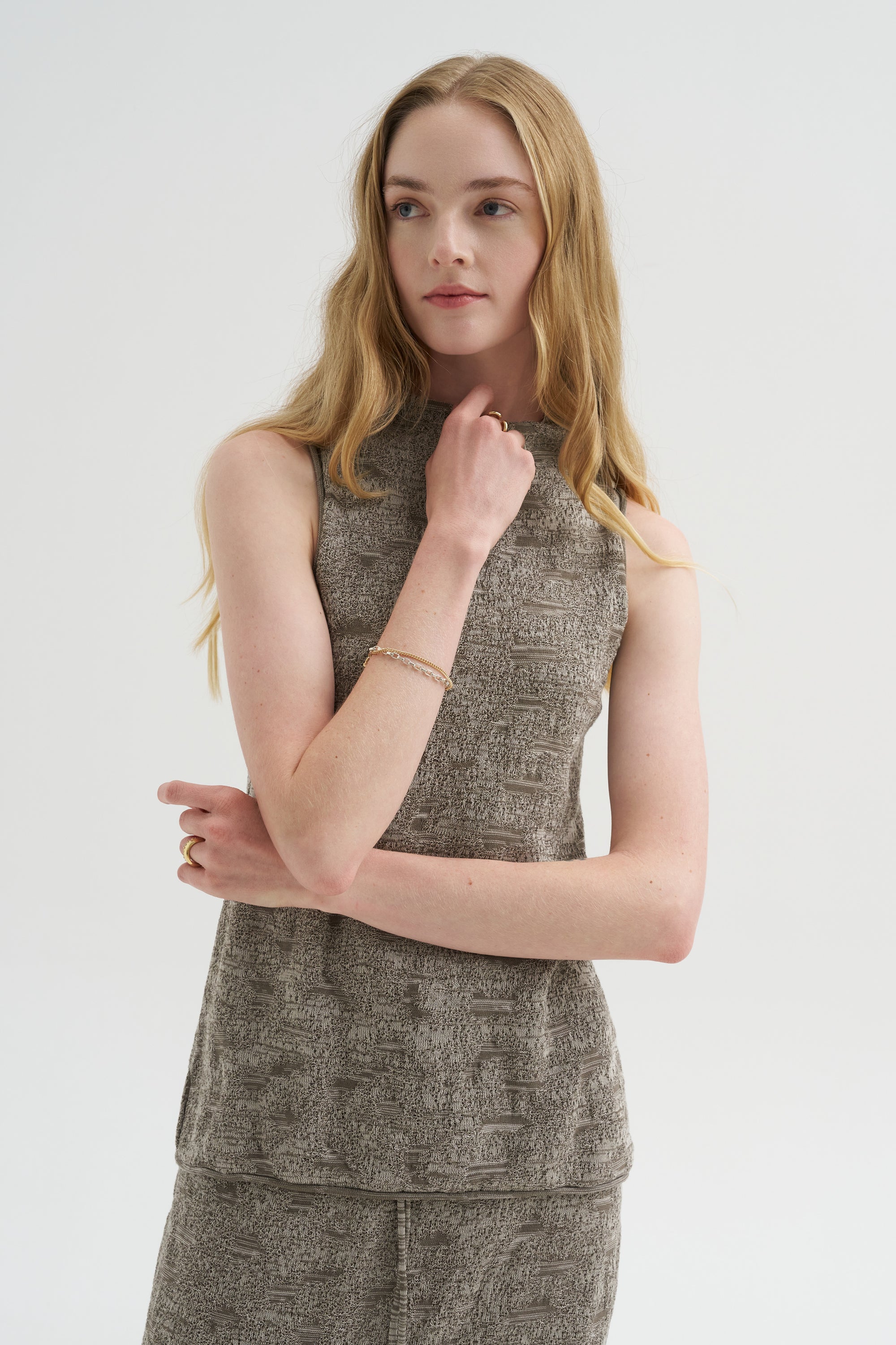 Terra Shell, Rock Marl