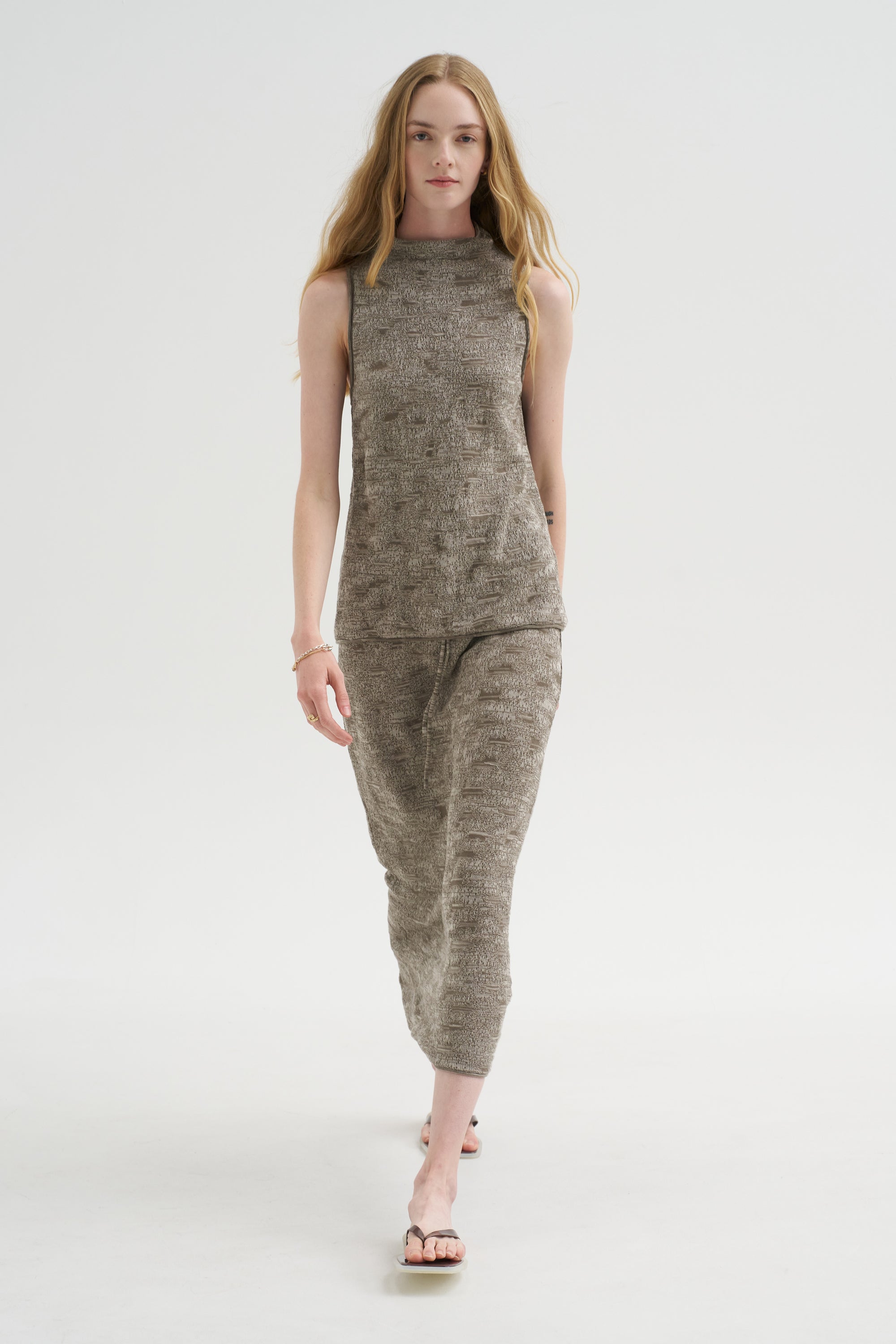 Terra Shell, Rock Marl