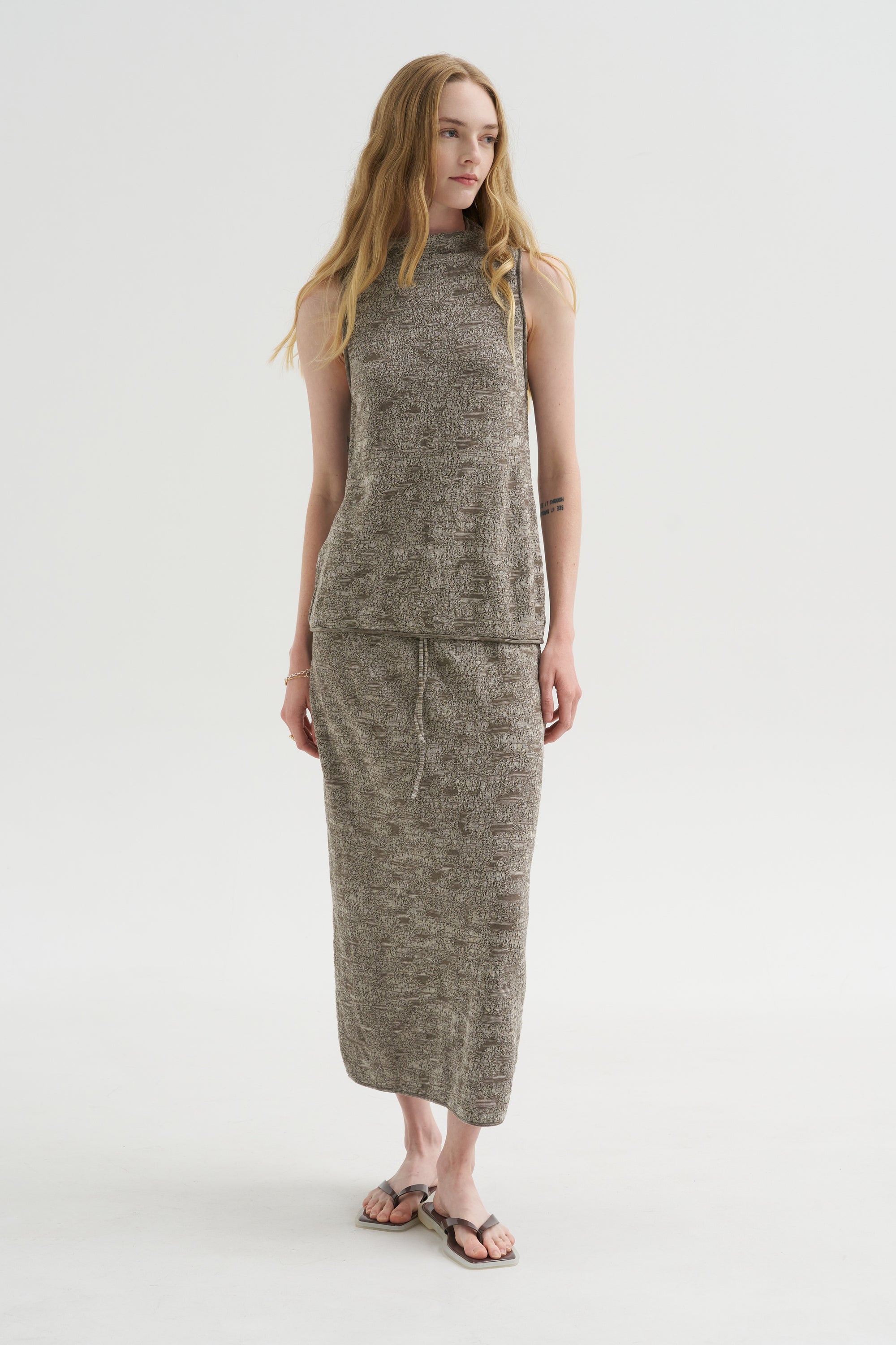 Terra Shell, Rock Marl
