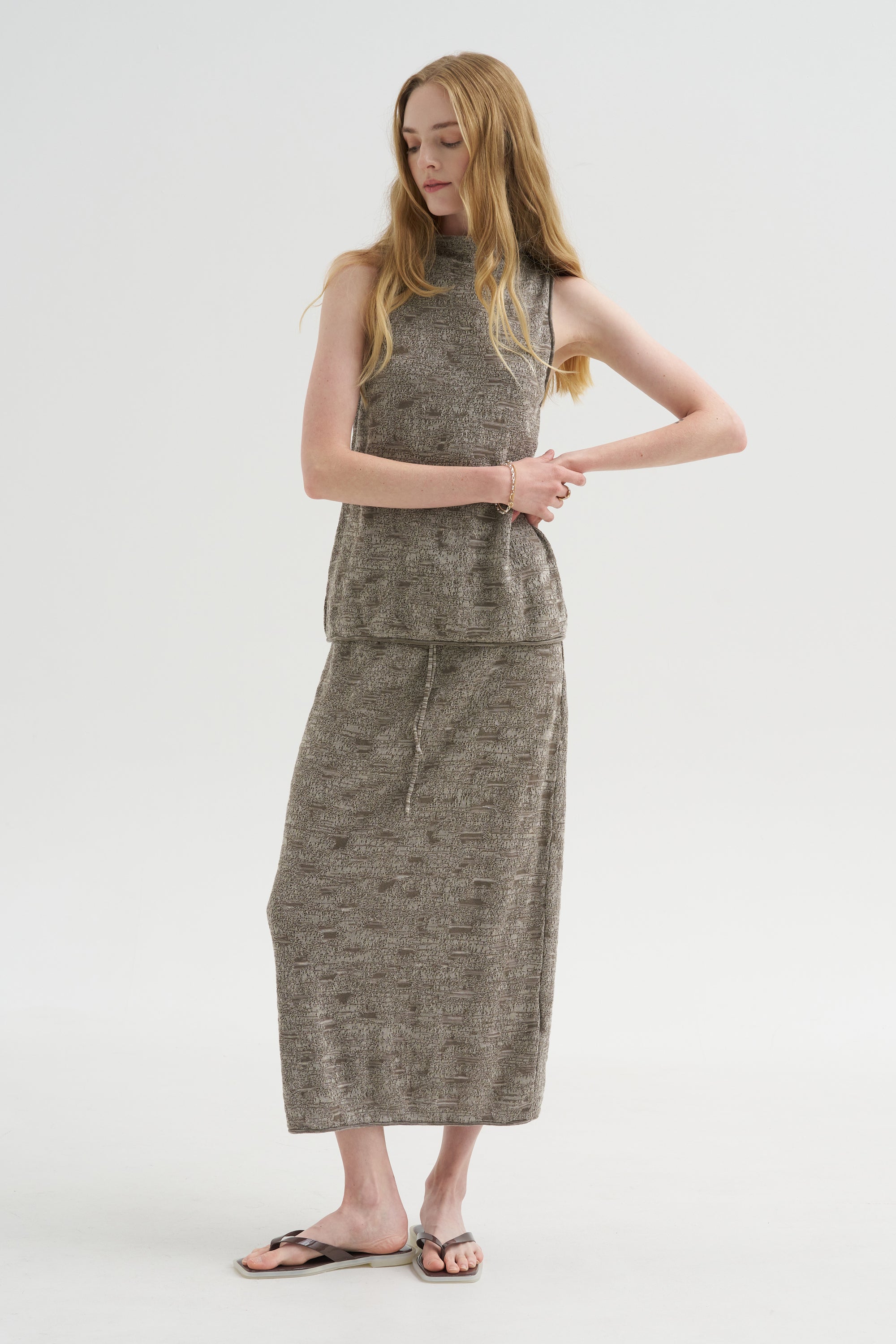 Terra Shell, Rock Marl
