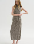 Terra Shell, Rock Marl