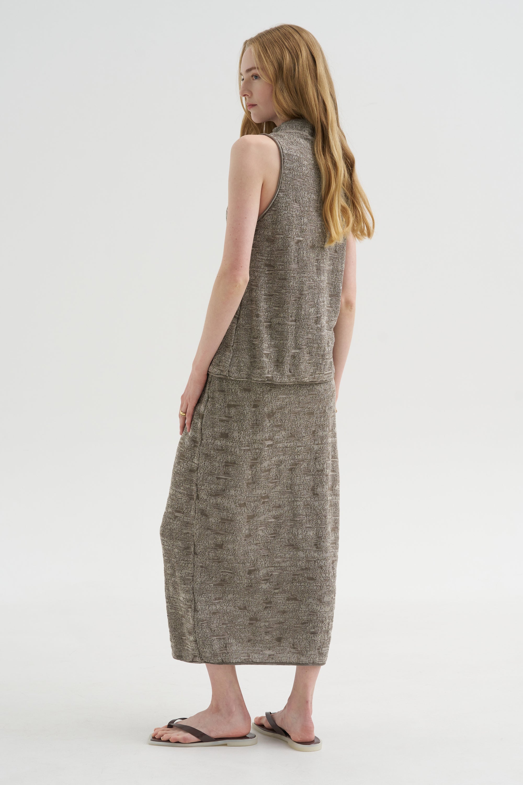 Terra Shell, Rock Marl