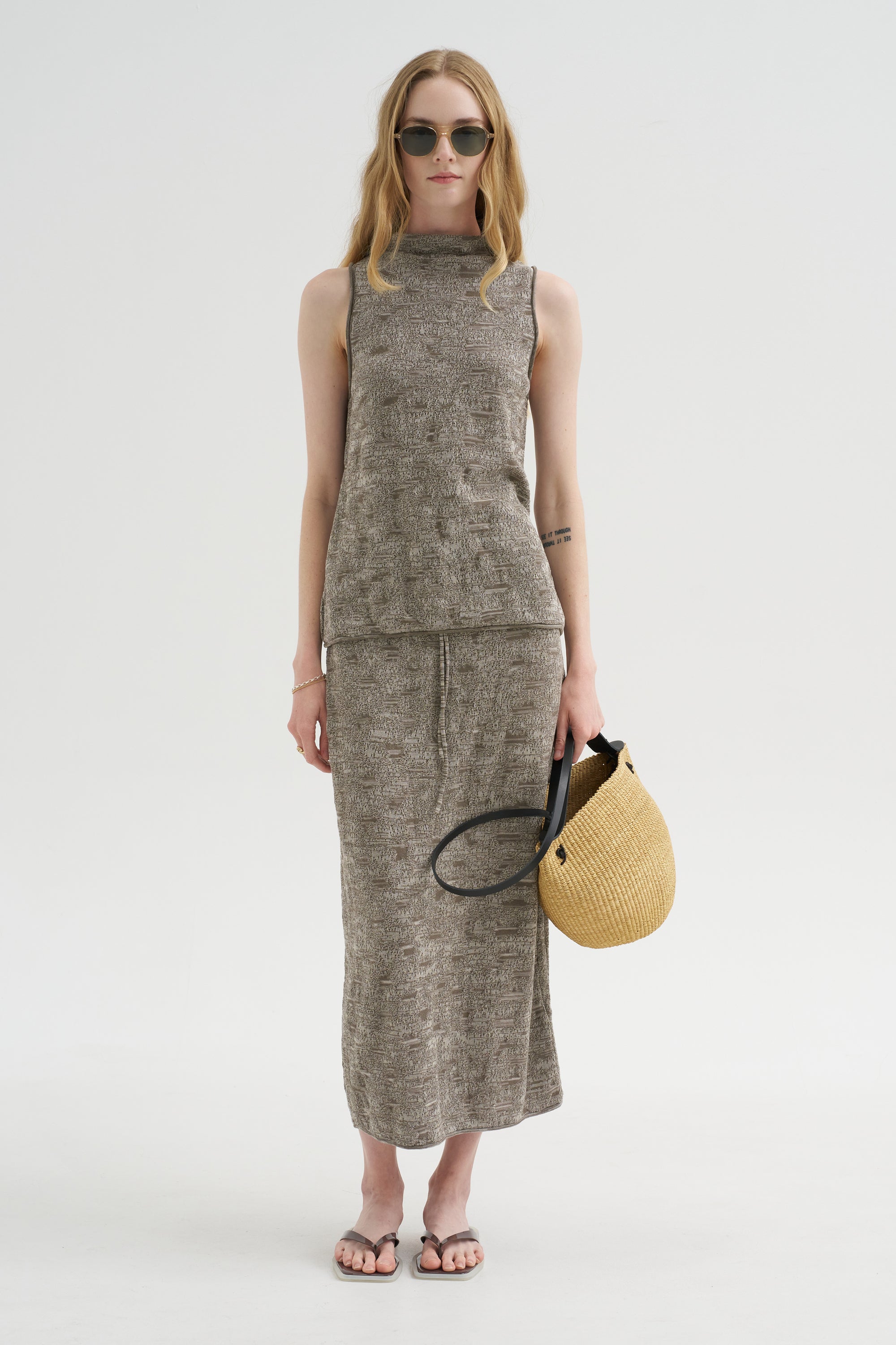 Terra Shell, Rock Marl