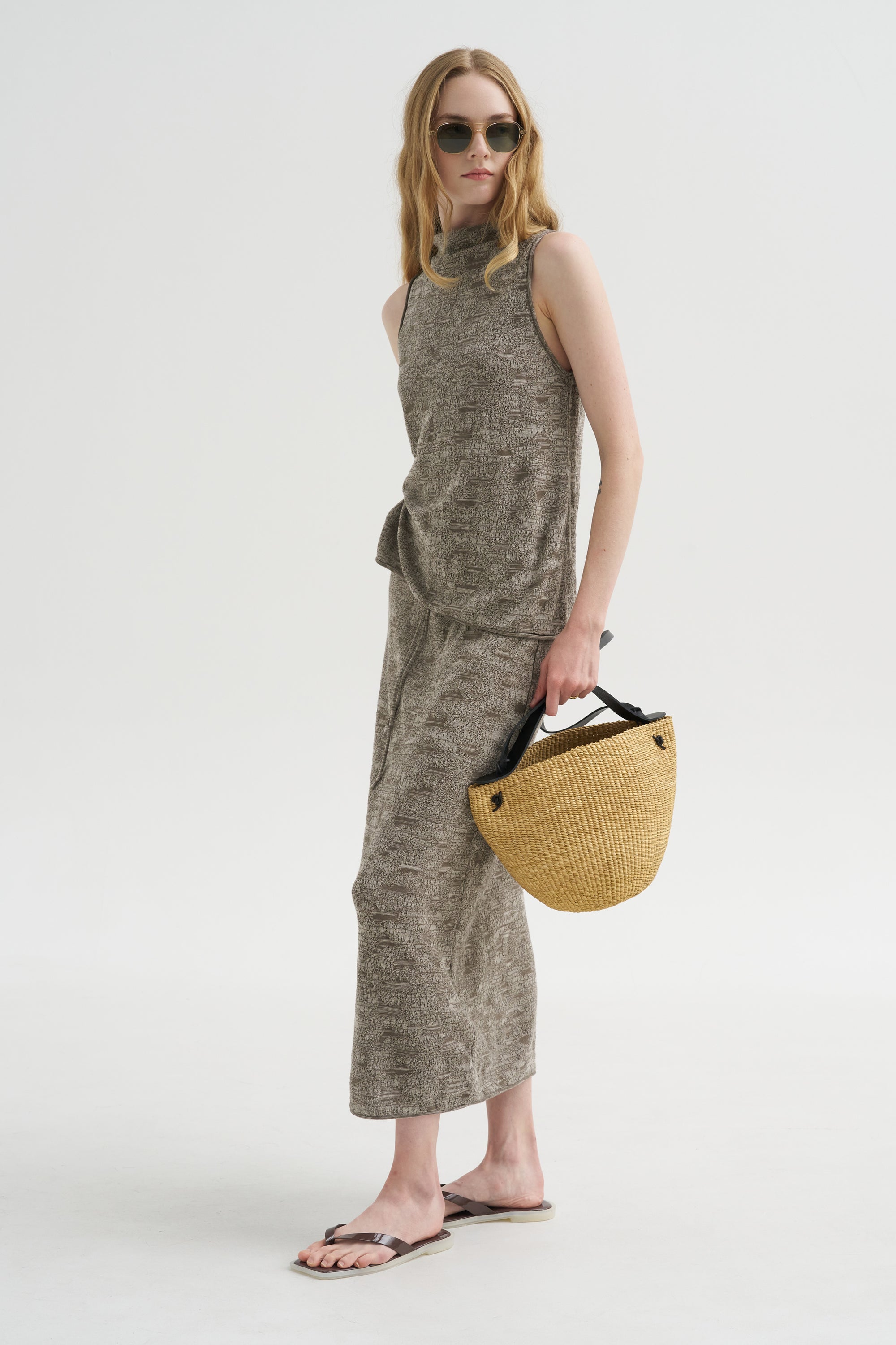 Terra Shell, Rock Marl