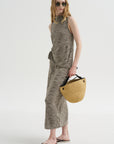 Terra Shell, Rock Marl