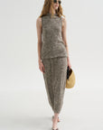 Terra Shell, Rock Marl