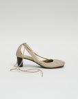 Pedille Ballerina, Light Mastic
