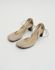 Pedille Ballerina, Light Mastic