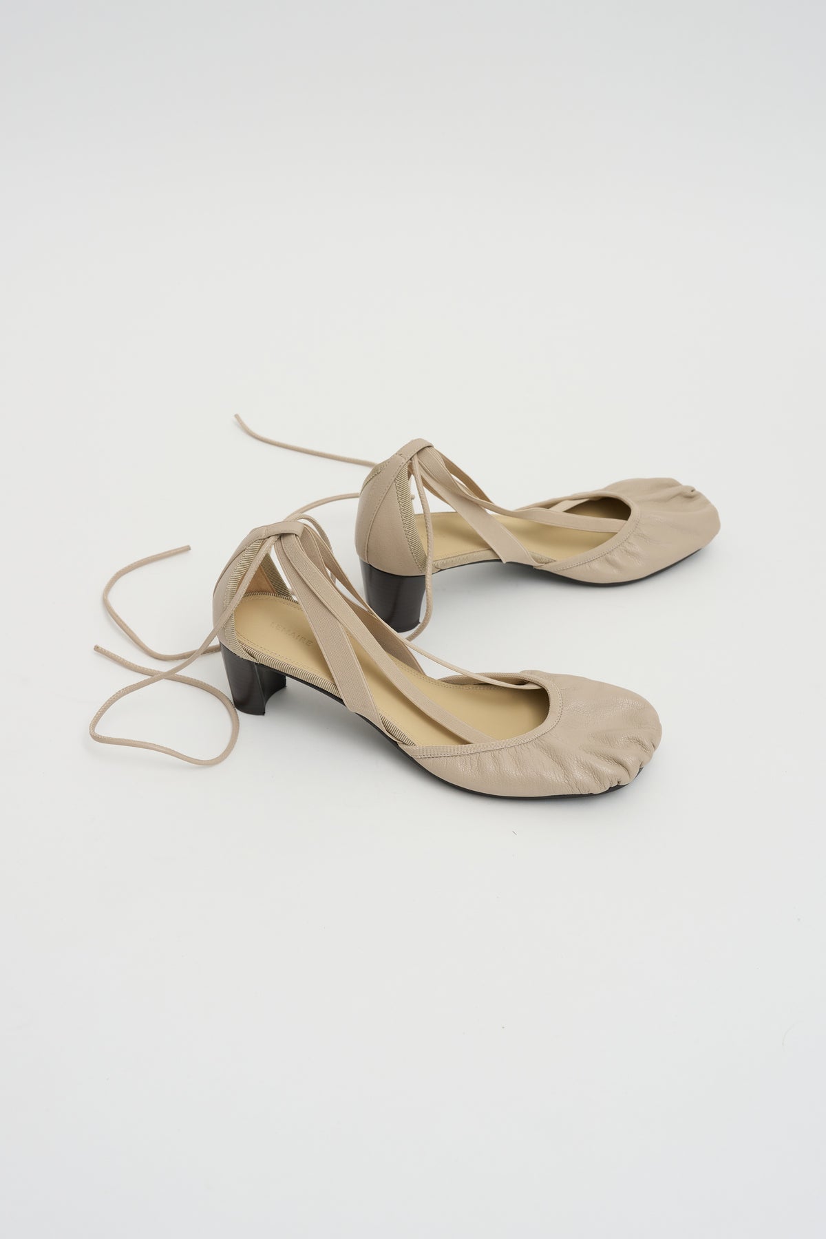 Pedille Ballerina, Light Mastic