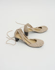 Pedille Ballerina, Light Mastic