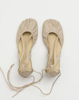 Pedille Ballerina, Light Mastic