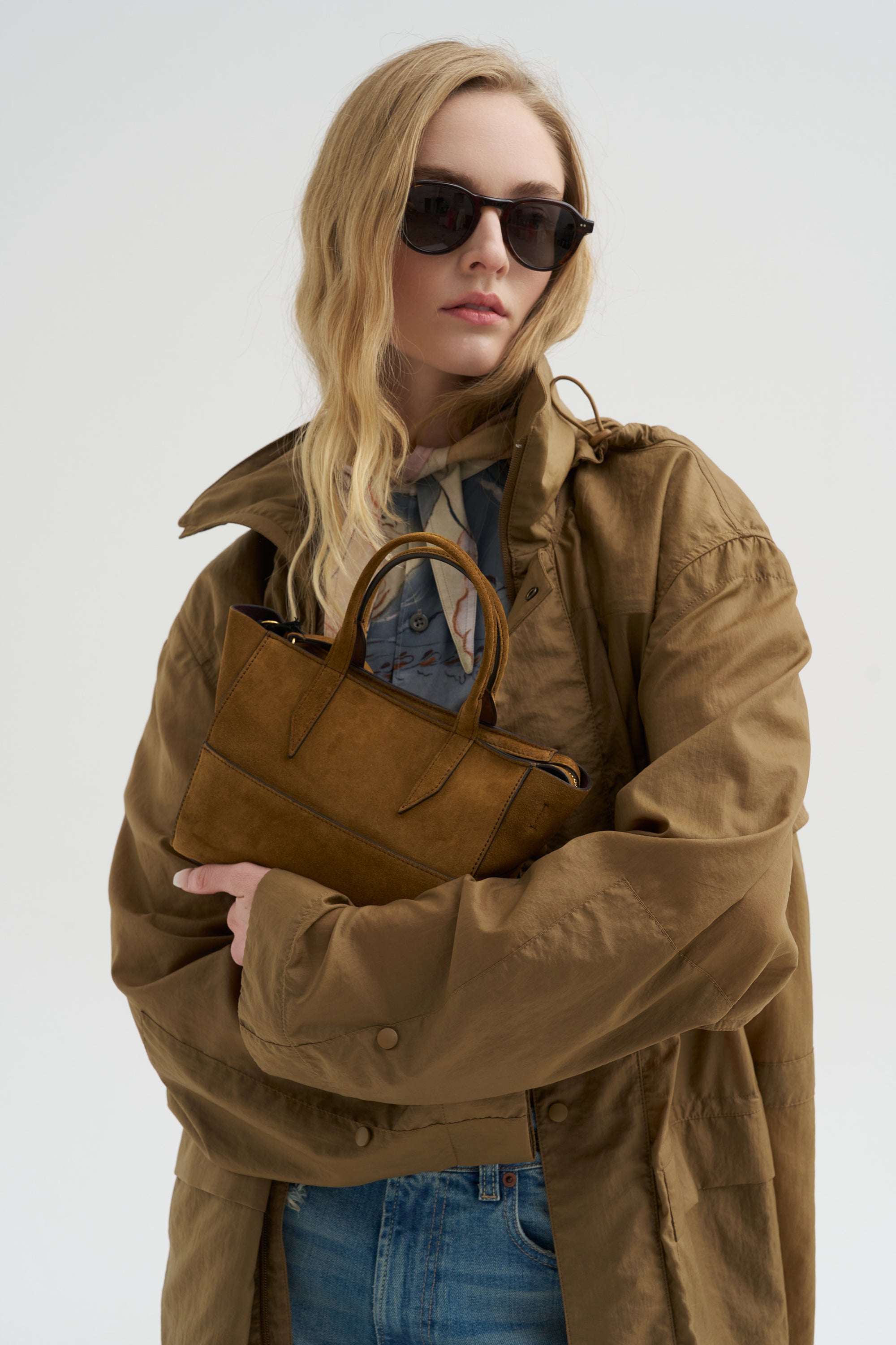 Incognito 20, Suede Marrakech