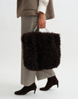 Big Shopper, Chestnut