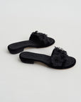 Bluebell, Black