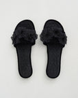 Bluebell, Black