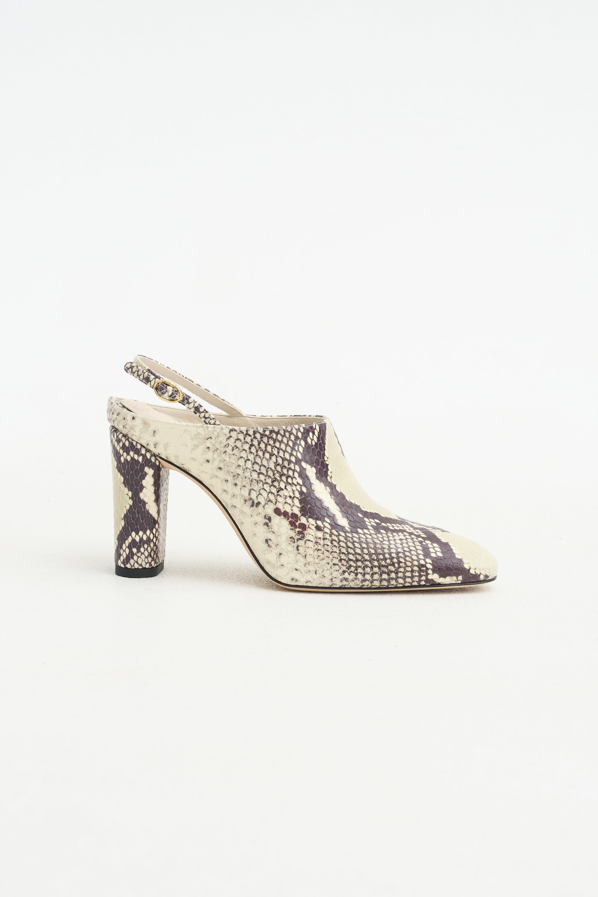 Beatriz Mule, Ivory