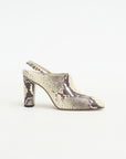 Beatriz Mule, Ivory