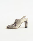 Beatriz Mule, Ivory