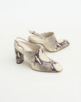 Beatriz Mule, Ivory