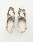 Beatriz Mule, Ivory