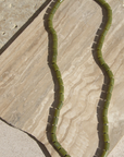 Edith Necklace, Jade