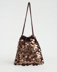 Gala Bag, Brown