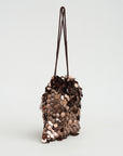 Gala Bag, Brown