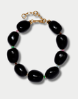 Lobos Collar, Black