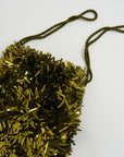 Gala Bag, Electric Moss