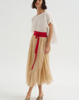 Long Skirt