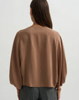 Silk Parachute Top