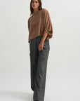 Silk Parachute Top
