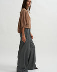 Silk Parachute Top