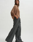 Silk Parachute Top