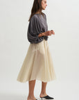 Silk Parachute Top