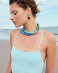 Lita Necklace, Gilmet