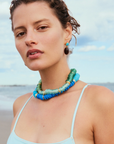 Lita Necklace, Gilmet