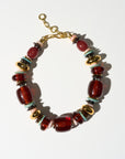 Carmine Collar