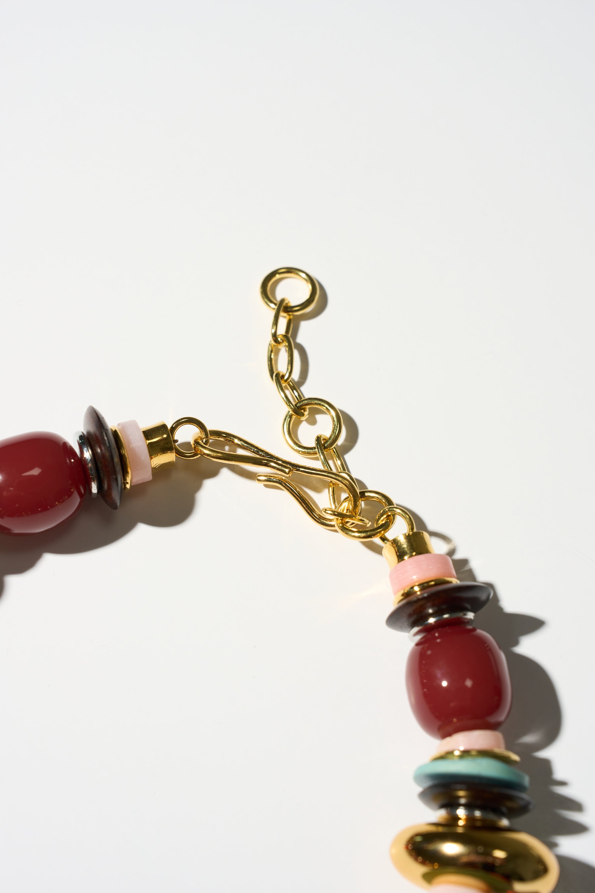 Carmine Collar